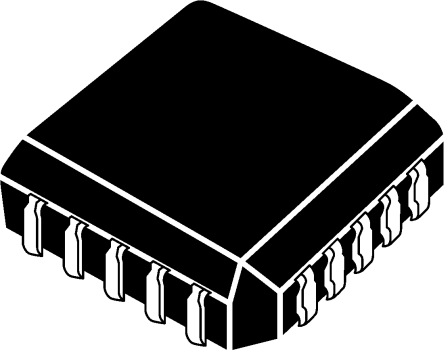 AD7545AKPZ