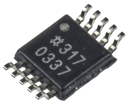 AD7686BRMZ