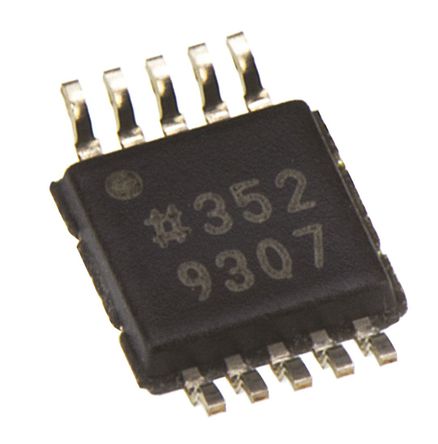 AD7688BRMZ