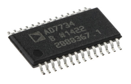 AD7734BRUZ