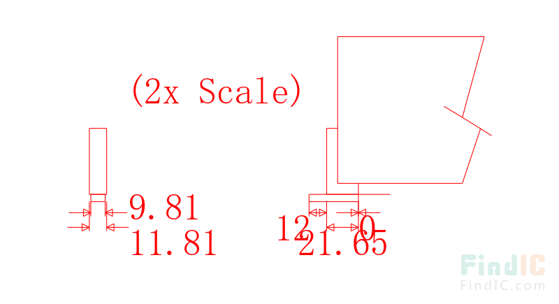 AD7771BCPZ