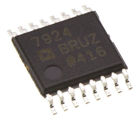 AD7924BRUZ