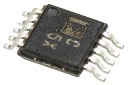 AD7980ARMZ