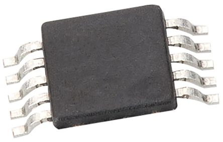 AD7980BRMZ