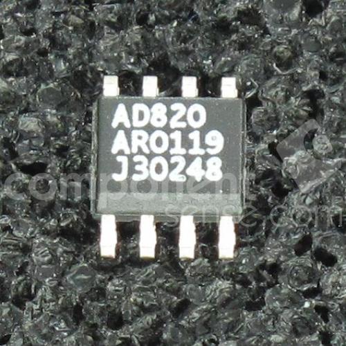AD820AR