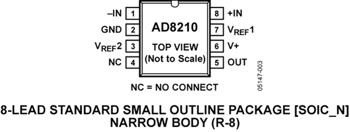 AD8210