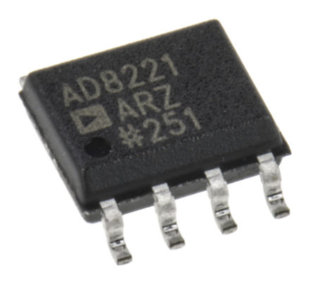 AD8221ARZ