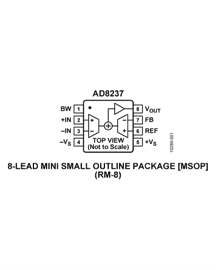 AD8237