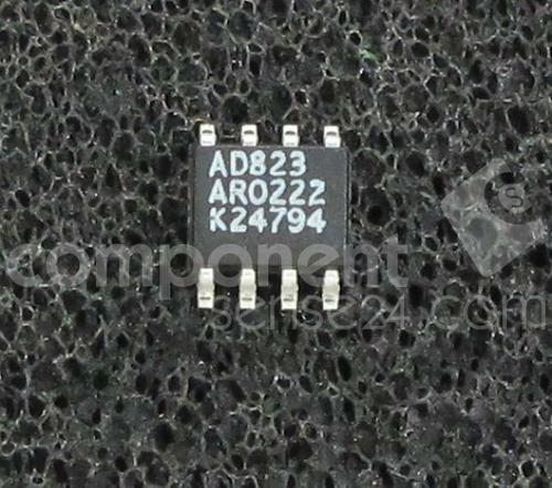 AD823AR