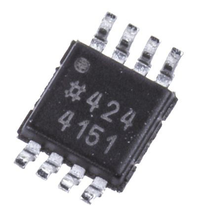 AD8310ARMZ