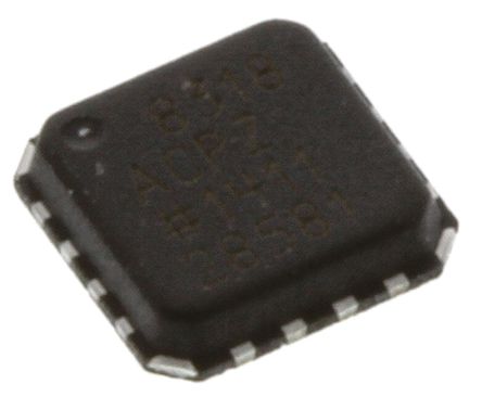 AD8318ACPZ