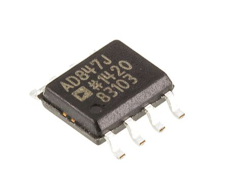 AD847JRZ