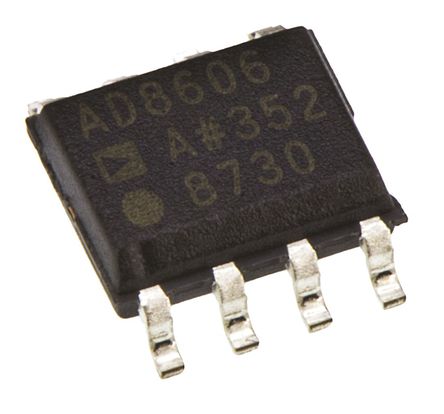 AD8606ARZ