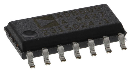 AD8609ARZ