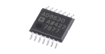 AD8630ARUZ