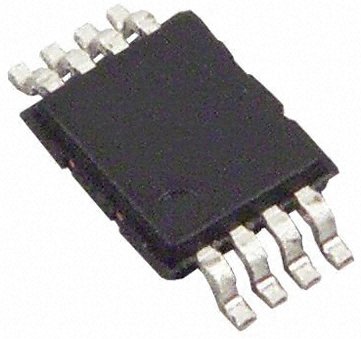 AD8676BRMZ