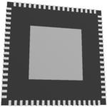 AD9781BCPZ