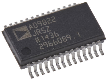 AD9822JRSZ