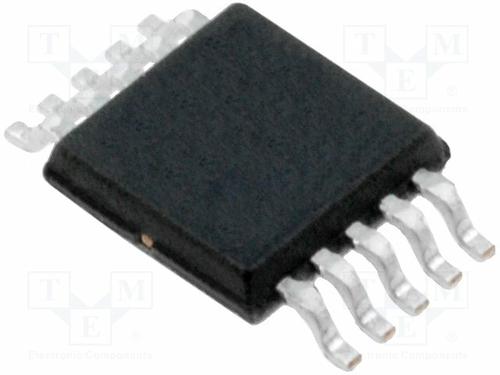 AD9833BRMZ