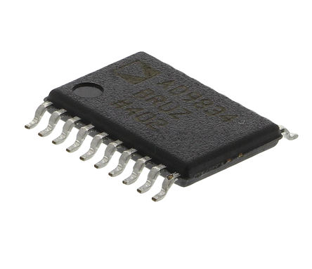 AD9834BRUZ