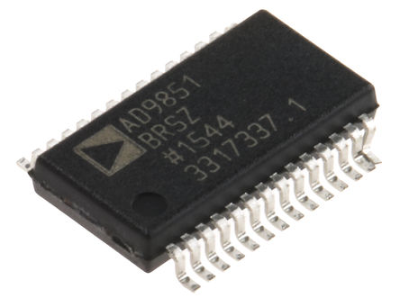AD9851BRSZ