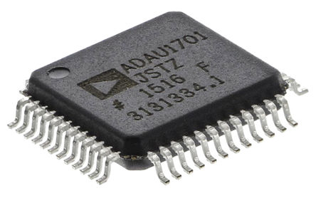 ADAU1701JSTZ