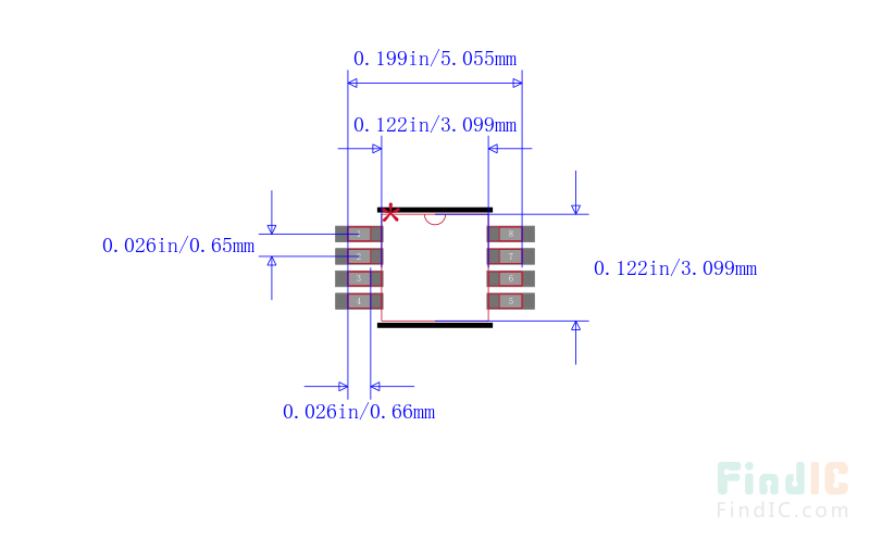 ADC121C021CIMM