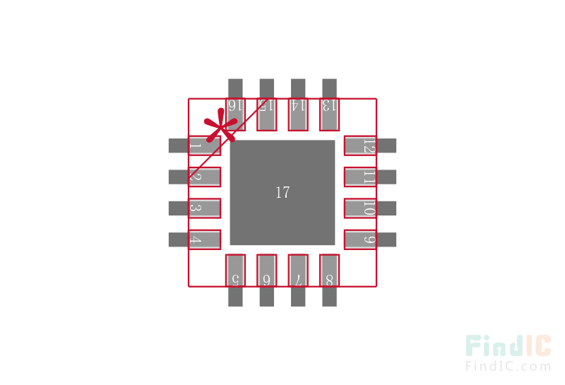 ADCMP582BCP-R2