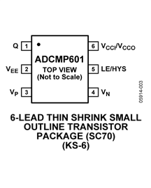ADCMP601