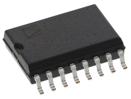 ADM2486BRWZ