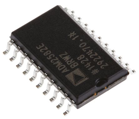 ADM2582EBRWZ