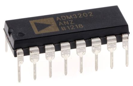 ADM3202ANZ