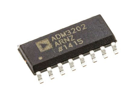 ADM3202ARNZ