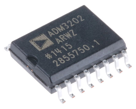 ADM3202ARWZ
