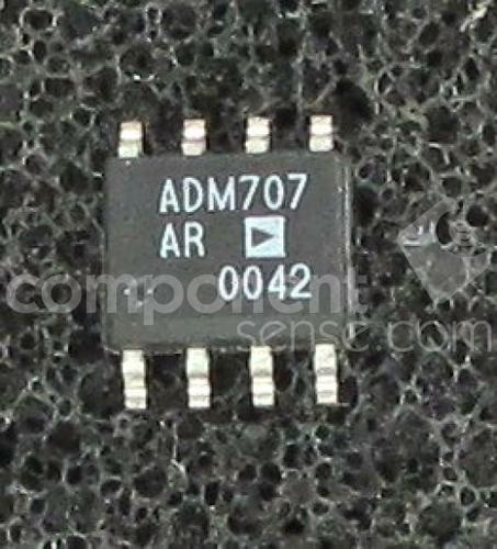 ADM707AR