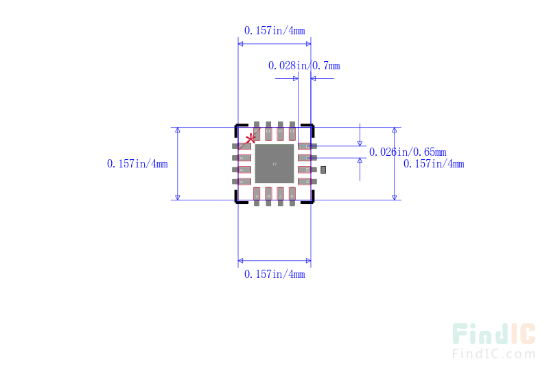 ADP1741ACPZ