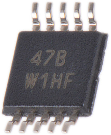 ADS1018IDGST