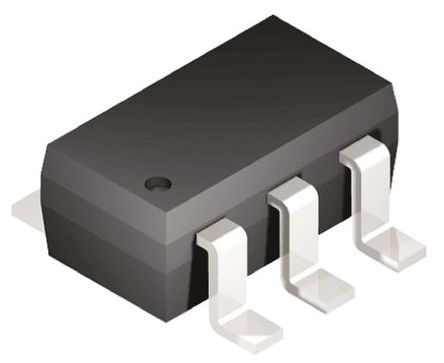 ADS1100A0IDBVT