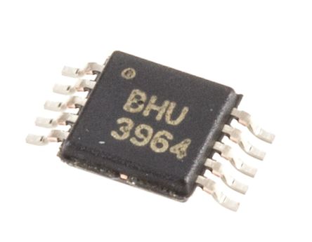ADS1112IDGST