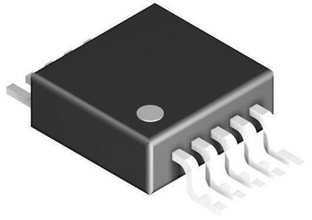 ADS1113IDGST