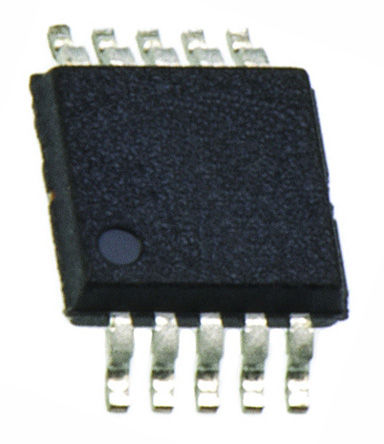 ADS1118IDGST
