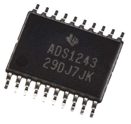 ADS1243IPWT