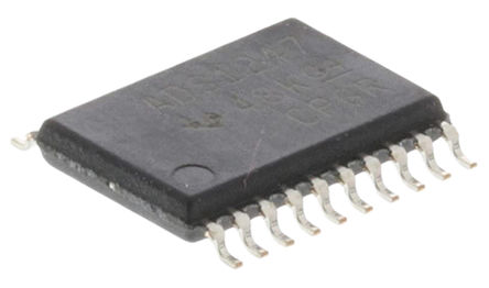 ADS1247IPW