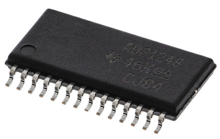 ADS1248IPW