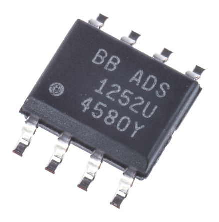 ADS1252U