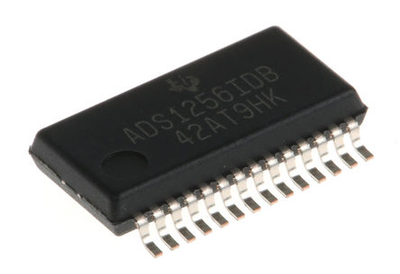 ADS1256IDBT