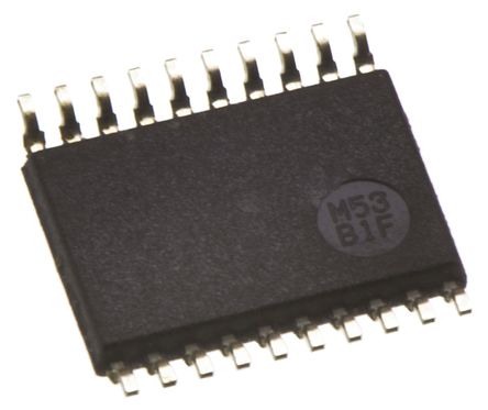 ADS1259BIPW