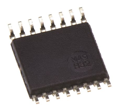ADS1271IBPW