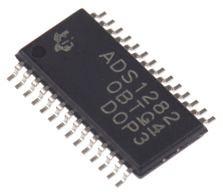 ADS1282IPW
