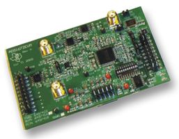 ADS1672EVM